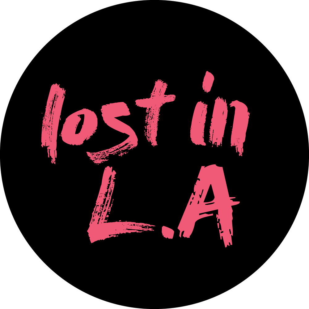 Lost In LA