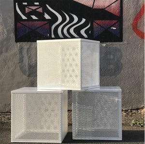 Holey- CUBES