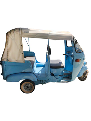 Vintage 1953 Calessino