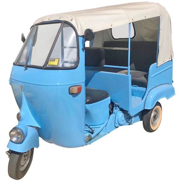 Vintage 1953 Calessino