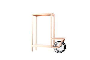 Boxed cart frame ( VM Display)