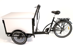 Trike cart