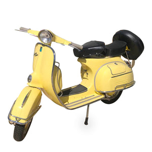 Viva Italia- VESPA